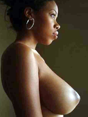 Ethnic Screensavers - Black Naked Girls presents: Petite ethnic girl posing naked ...